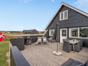 Holiday Home Gudmand - 200m from the sea by Interhome